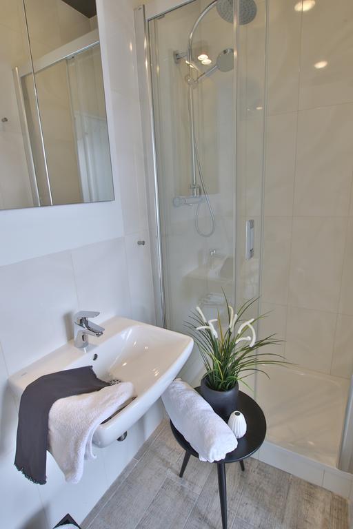 Apartament Zbozowy Rynek 2 Bydgoszcz Exterior foto