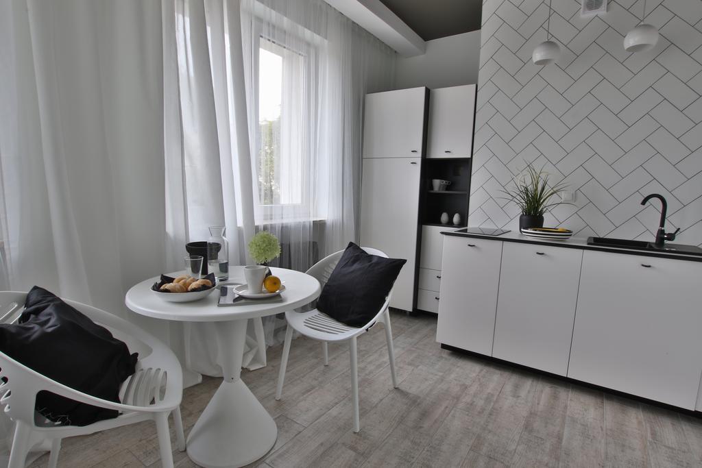 Apartament Zbozowy Rynek 2 Bydgoszcz Exterior foto