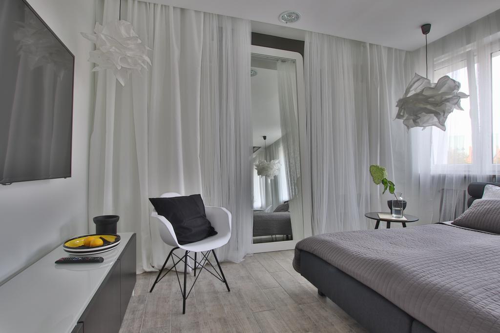 Apartament Zbozowy Rynek 2 Bydgoszcz Exterior foto