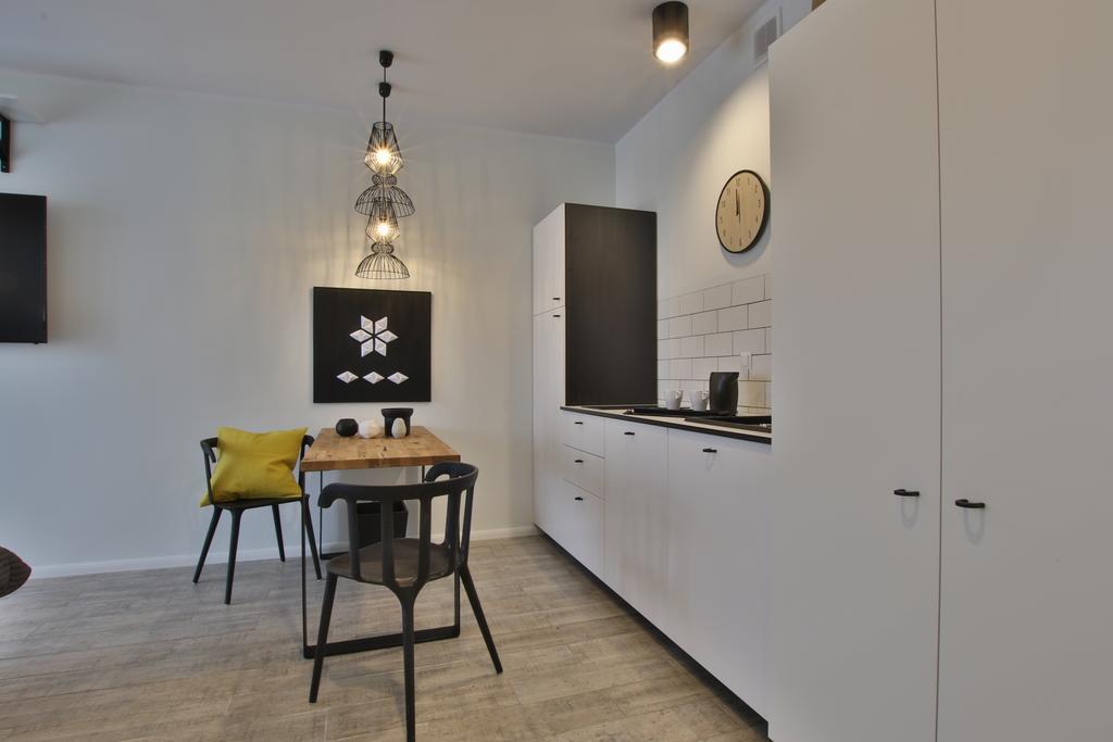 Apartament Zbozowy Rynek 2 Bydgoszcz Exterior foto
